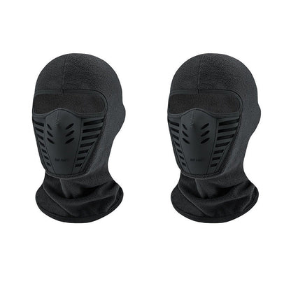 🔥Unisex Windproof Winter Warm Full Face Mask