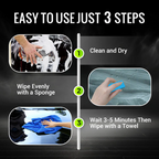 👍Car Protective Ceramic Spray Coating