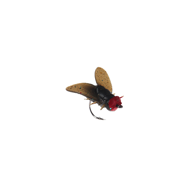 Bionic Flies Fishing Lure