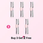 Double-Ended Waterproof Lengthening & Curling Mascara（50% OFF）