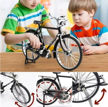 🔥DIY Bicycle Model Scale🔥