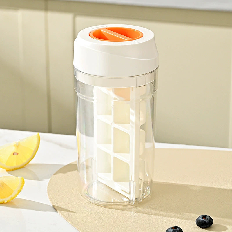 📢🍉Multifunctional Large-🍊Capacity Wireless Portable Juicer Cup🍑🍌