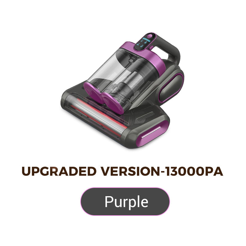 ✨Mattress Vacuum Cleaner for Dust Mites Removal