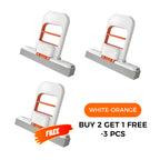 ⭐ Buy 1 Get 1 Free 🧹 Mini Mop SELF-WRINGING & portable