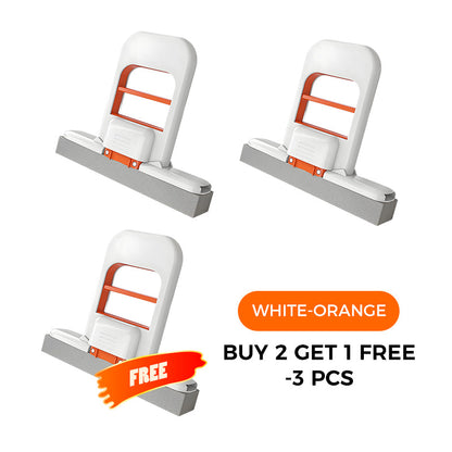 ⭐ Buy 1 Get 1 Free 🧹 Mini Mop SELF-WRINGING & portable