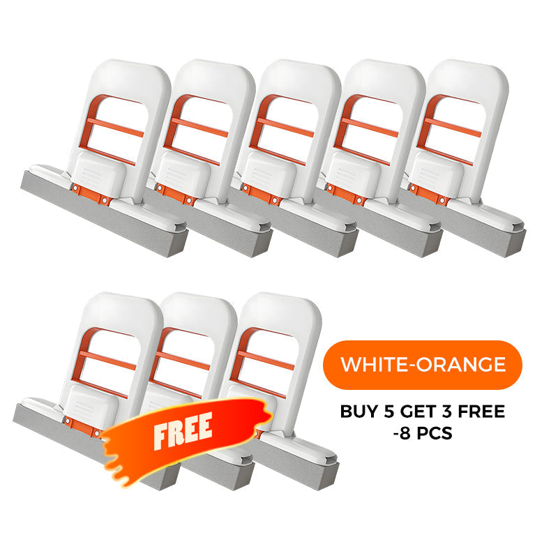 ⭐ Buy 1 Get 1 Free 🧹 Mini Mop SELF-WRINGING & portable