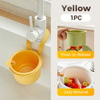 🎉 Buy 3 Get 2 FREE 🎉Multifunctional Drainage Basket – Must-Have Kitchen Helper!