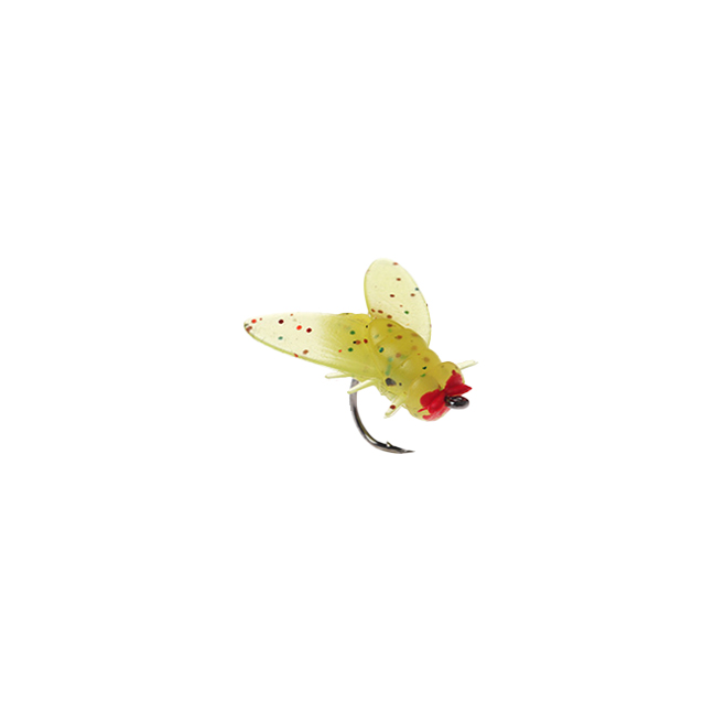 Bionic Flies Fishing Lure