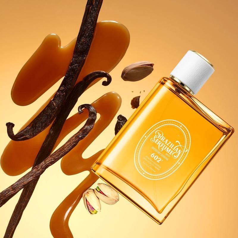 🔥Brazilian Perfume 602