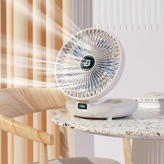 Mini Ventilador Portátil