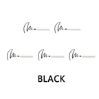 🔥 Buy 2 Get 1 Free🔥Quick Dry,Waterproof and Sweat Proof Eyeliner