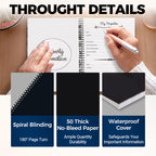 🔥🎁End of Life Planner