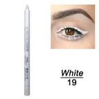 Long Lasting Colored  Eyeliner