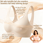 🏆Super Firming Bra | Women Wirefree Seamless Bras 👍No more sagging breasts