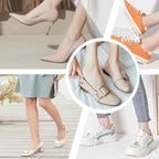 Silicone Anti-Slip Invisible Socks