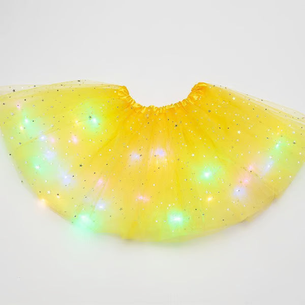 ✨Magical & Luminous LED Tutu Skirt✨