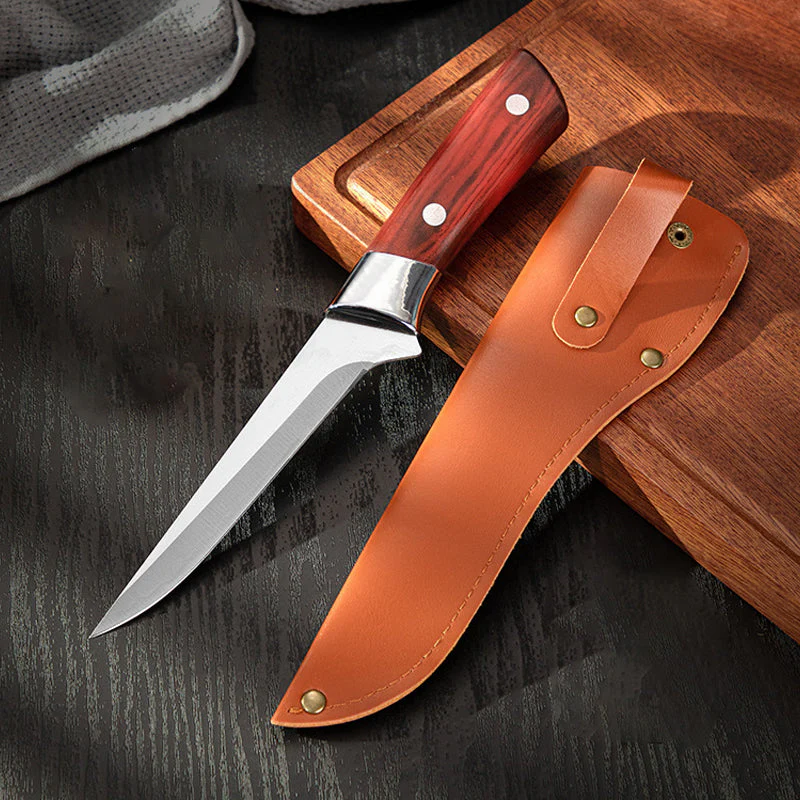 🔥New Hot Selling❤️‍🔥 Knife Recommended By a Michelin Chef - Japanese Premium Knife