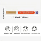 🖊️ Tile Grout Marker Pen – Waterproof ✨