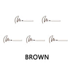 🔥 Buy 2 Get 1 Free🔥Quick Dry,Waterproof and Sweat Proof Eyeliner