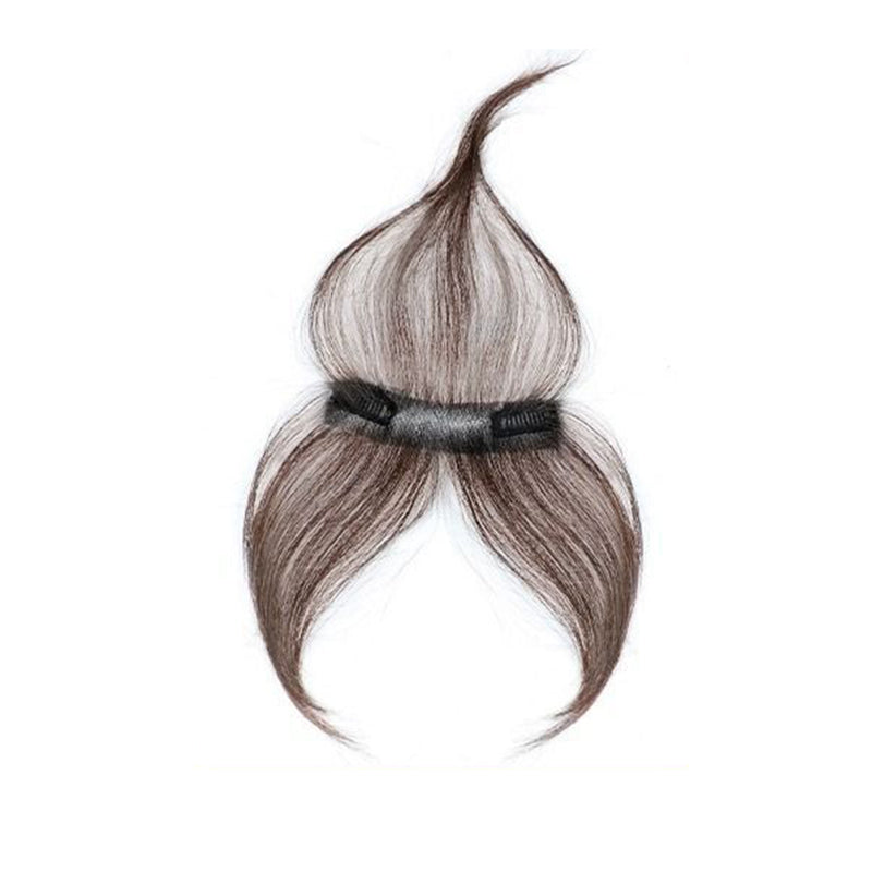 Lightweight & Seamless Clip-In Hair Topper
