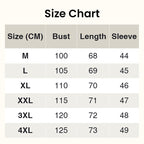 Women's Floral Button V-Neck Pleated 3/4 Sleeve T-Shirt