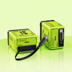 🔌🔋The Top Choice For Fast Charging In The New Era - Gallium Nitride Charger