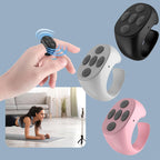 ✨Fingertip Wireless Bluetooth Remote Control