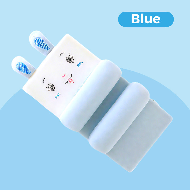 🔥All-Season Breathable Shaping Pillow for Baby Development