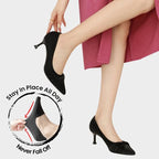 Silicone Anti-Slip Invisible Socks