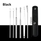 🔥👂 EarWax Cleaner Tool Set Precision Cleaning Care for Your Hearing🧹