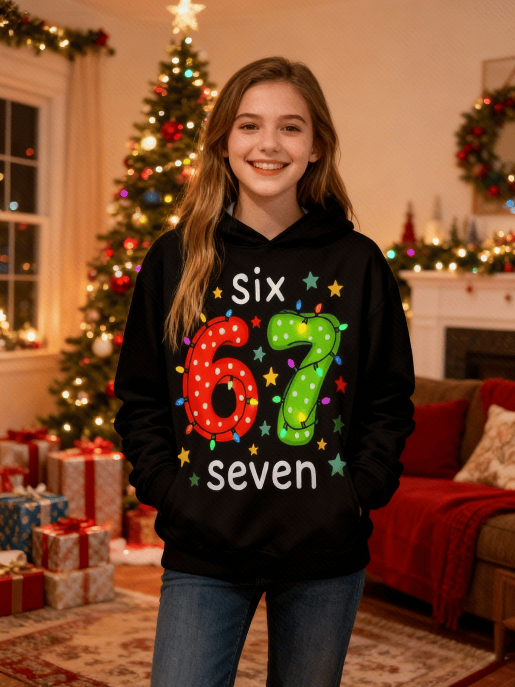 67 Must-Have Christmas Hoodies