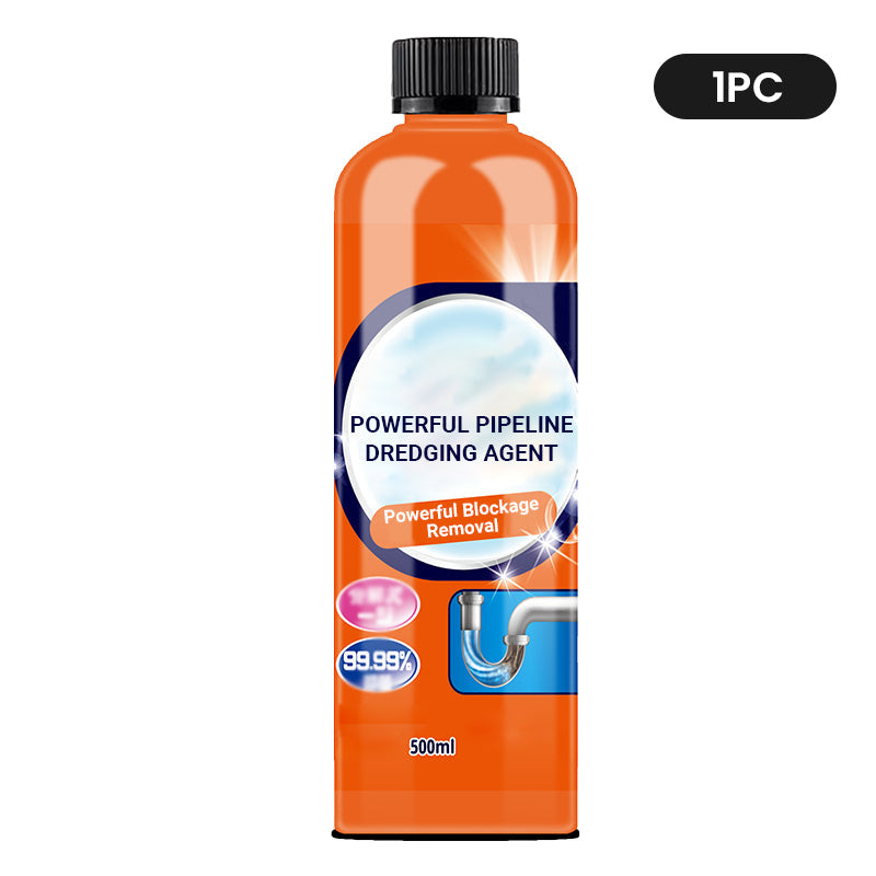 ✨Powerful Pipeline Dredging Agent