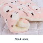 🐱2025 New Upgraded Super Cosy Calming Pet Blanket🐾