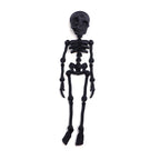 🎃Halloween Hot Sale 💀✨3D Printed Vintage Skeleton Magnetic Figurine 🎃