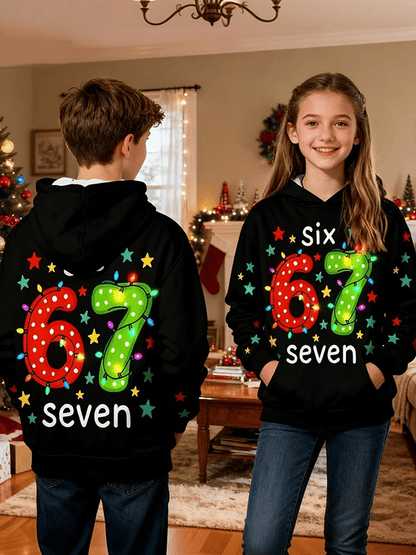 67 Must-Have Christmas Hoodies