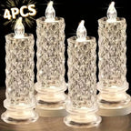 🎁Romantic Tabletop Night Lights