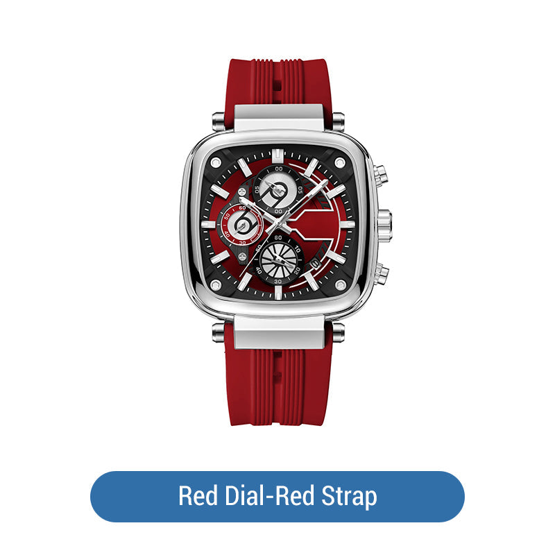 ✨Men's High-End Multifunction Sport Watch