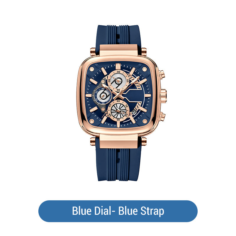 ✨Men's High-End Multifunction Sport Watch