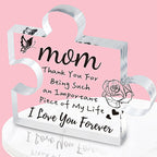 💕Engraved Puzzle for Sisters/Mom/Dad/BestiesDaughter/Grandma/Wife