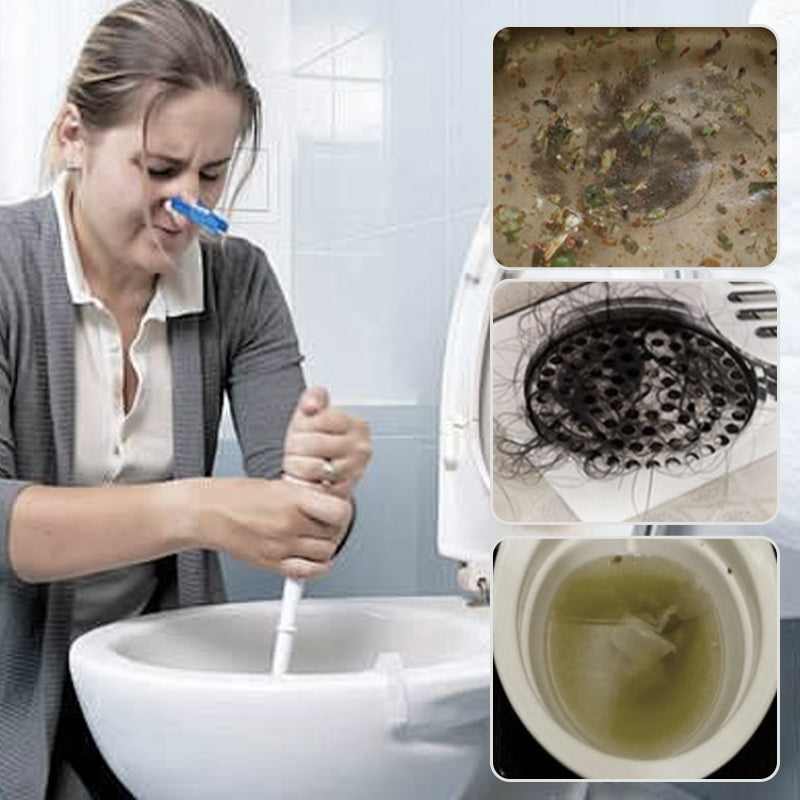 ✨Powerful Pipeline Dredging Agent