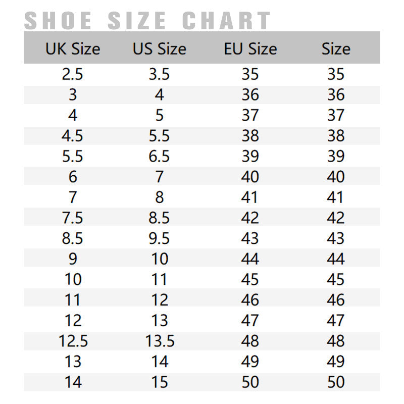 Men's No-Tie Laces Lightweight & Breathable Shoes