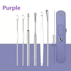 🔥👂 EarWax Cleaner Tool Set Precision Cleaning Care for Your Hearing🧹