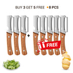 ✨Buy 1 Get 1 Free✨Multi-Functional Vegetable Peeler for Kitchen