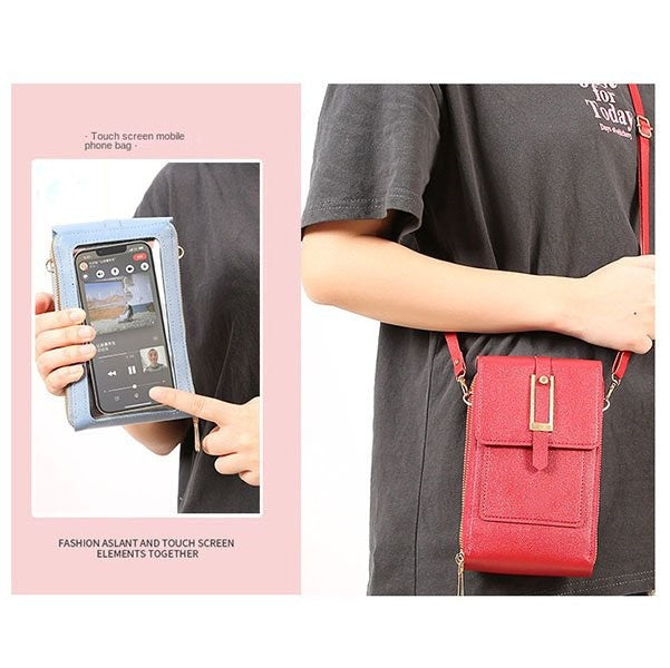 🔥🔥🔥Elegance never goes out of style——Women's Simple Versatile Multi -function Wallet