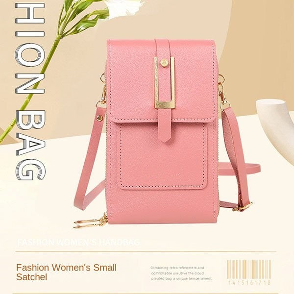 🔥🔥🔥Elegance never goes out of style——Women's Simple Versatile Multi -function Wallet