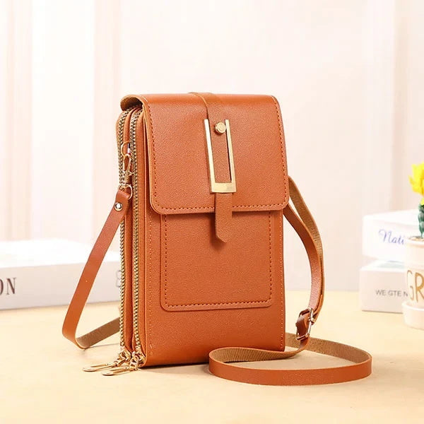 🔥🔥🔥Elegance never goes out of style——Women's Simple Versatile Multi -function Wallet