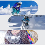 [Warm Gift] Winter Windproof Touch-Screen Gloves