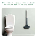 2-in-1 Window Cleaning Tool with Dual-Head