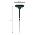 2-in-1 Window Cleaning Tool with Dual-Head