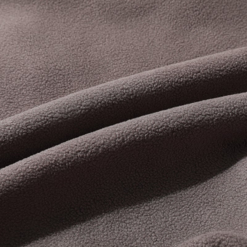 🎄Men's Double-Faced Thick Warm Hooded Jacket